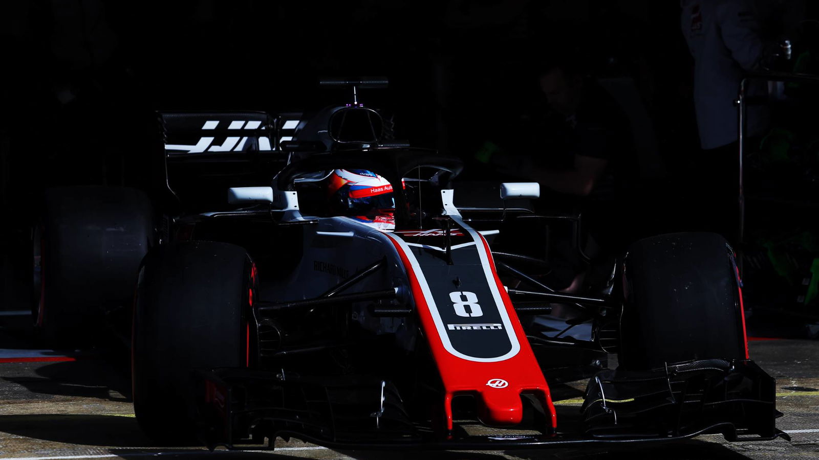 Haas to deliver ‘significant’ upgrade package for Canada GP