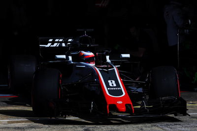 Haas F1 not expecting ‘magic’ from Canadian GP upgrades