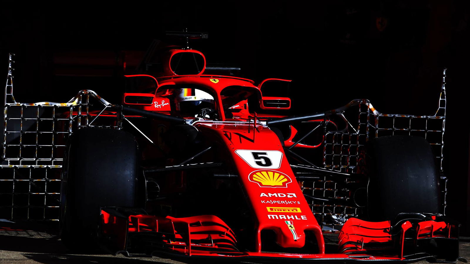 Vettel: Spain F1 test ideal timing after poor race