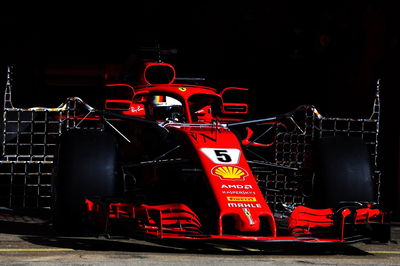 Vettel: Spain F1 test ideal timing after poor race