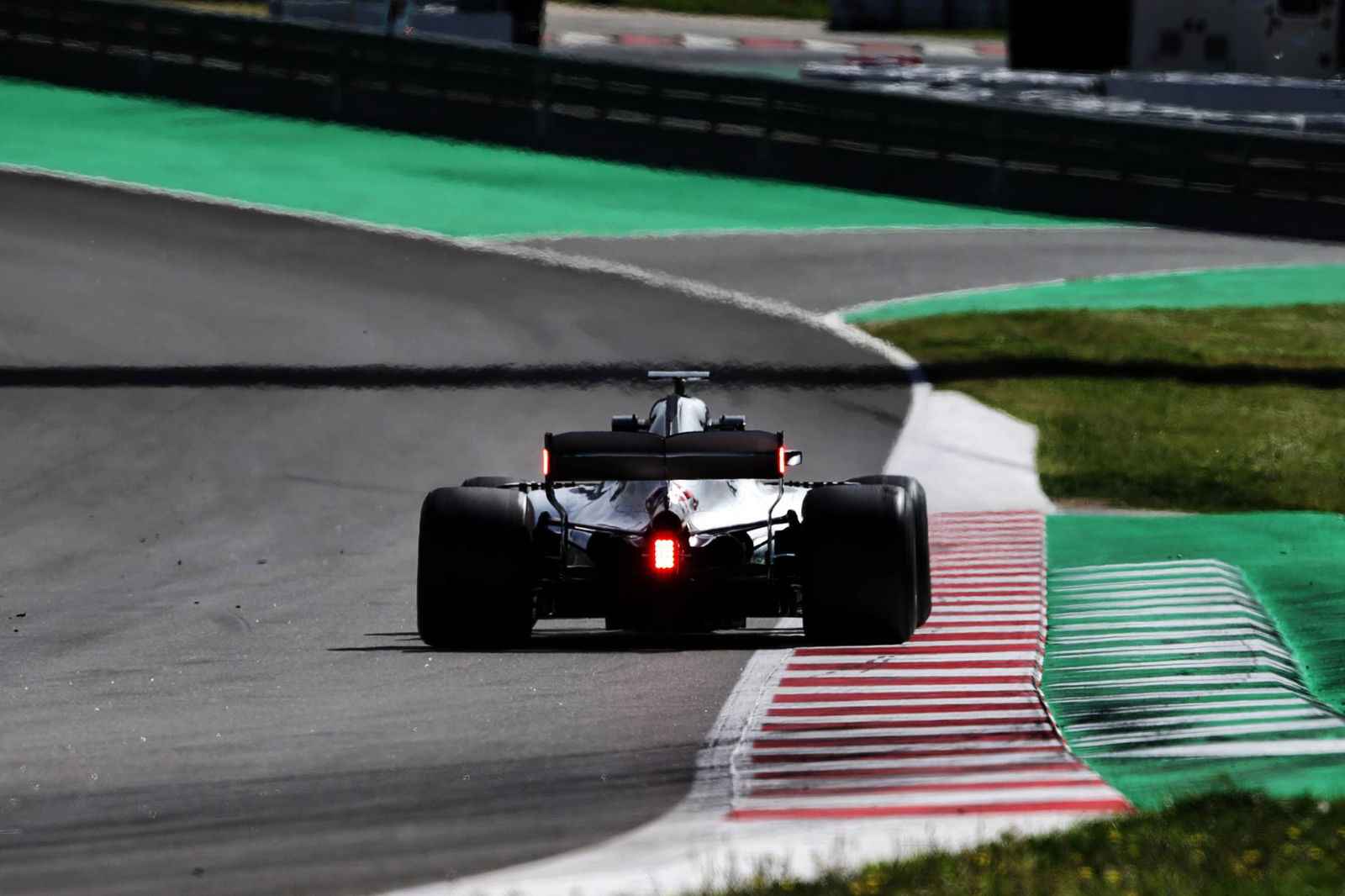 Boullier brushes off McLaren F1 future speculation