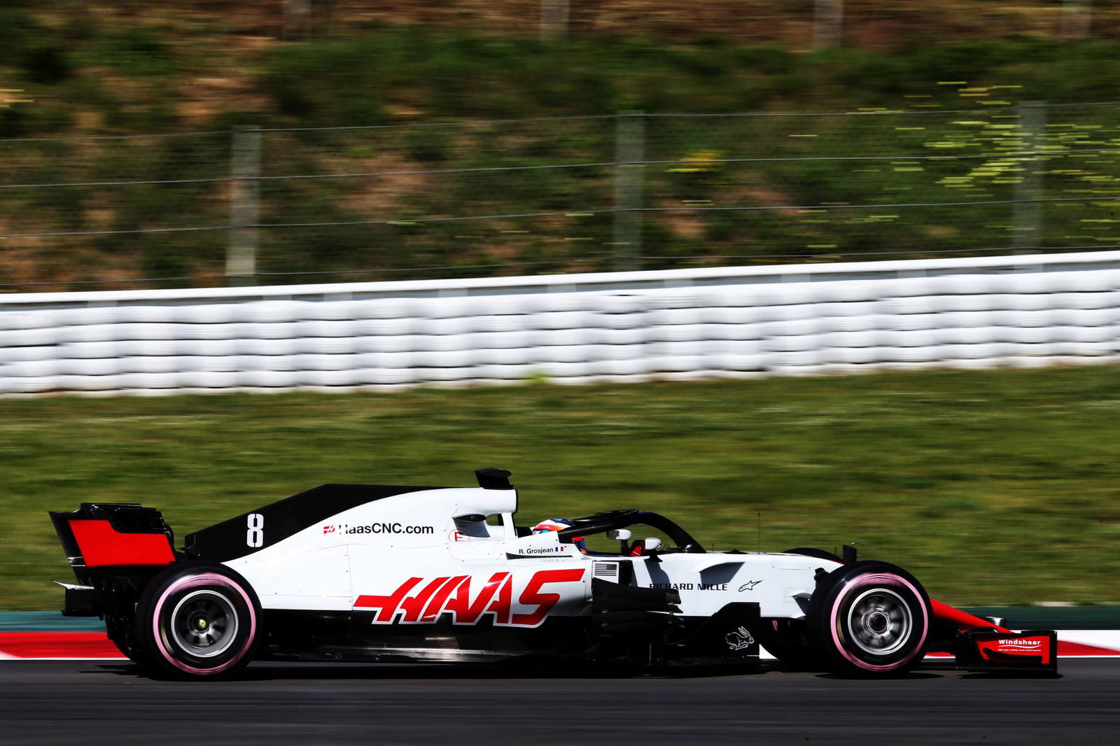 F1 manufacturers voice concerns on dropping MGU-H in 2021