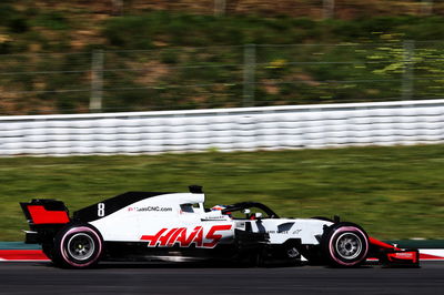 Haas predicts minimal issues from Pirelli’s Hypersoft tyre debut