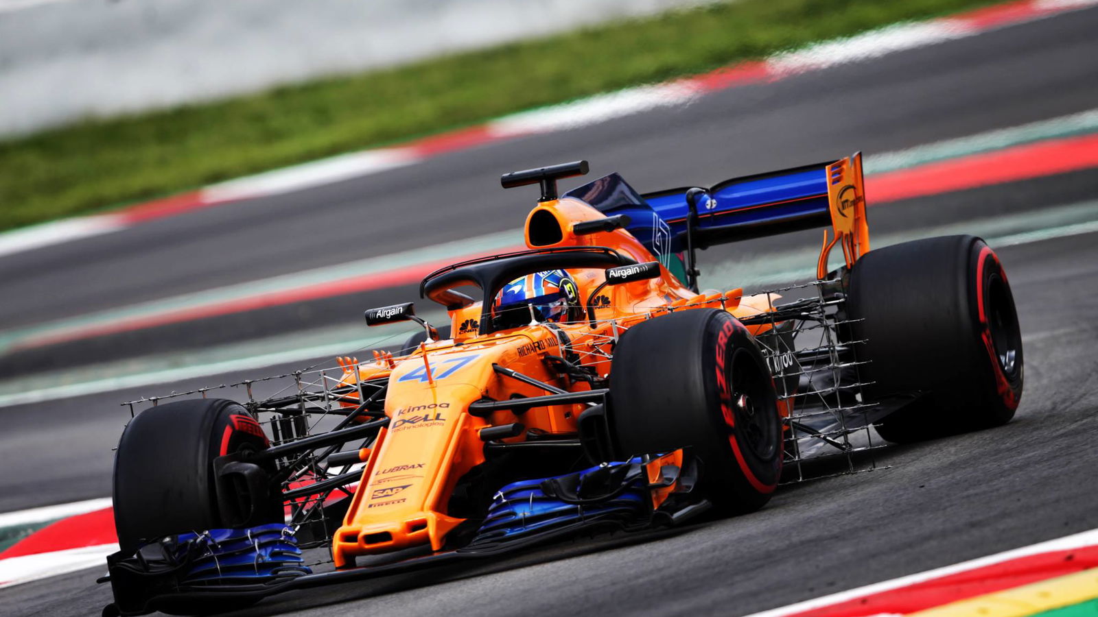 Norris: Mobil F1 McLaren baru lebih cepat, tapi kurang pemaaf