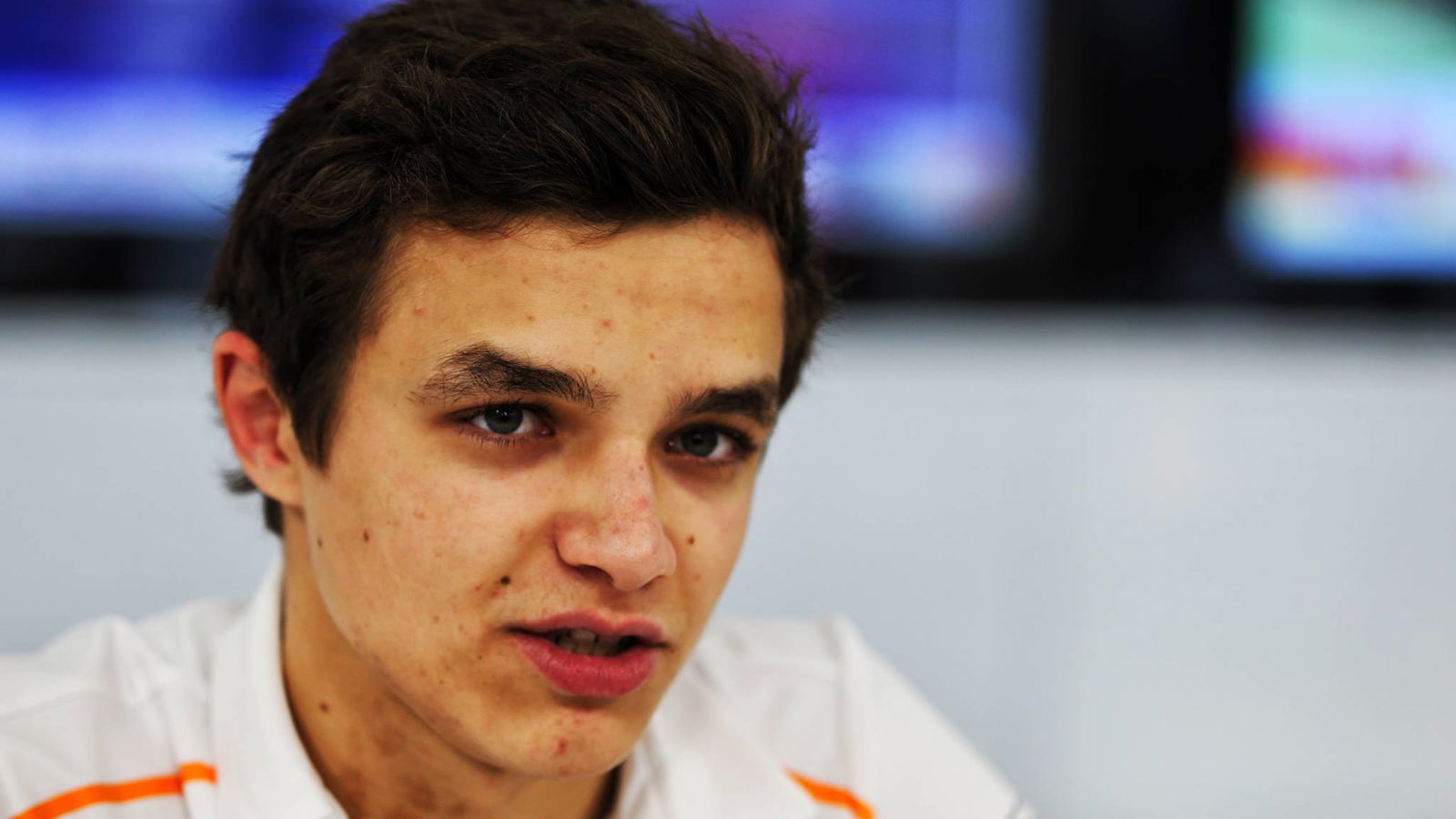 Norris open-minded in options for F1 future