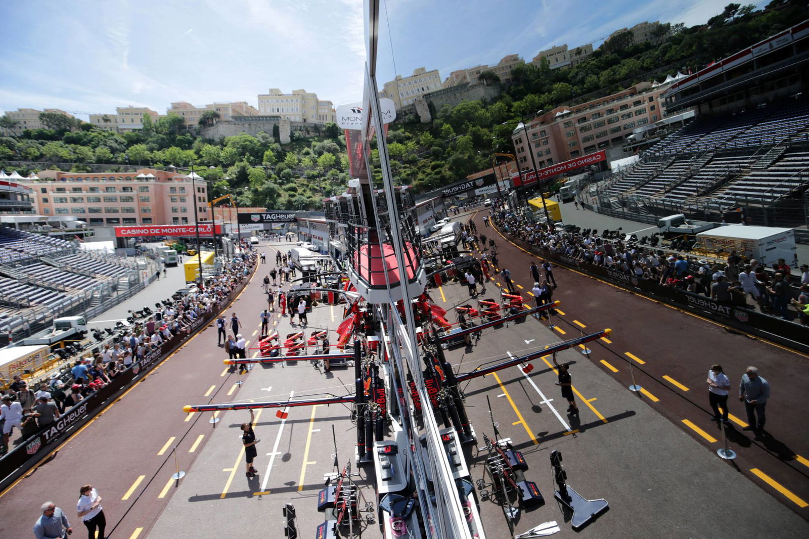 Steiner: Magnussen not looking to deliberately piss people off 