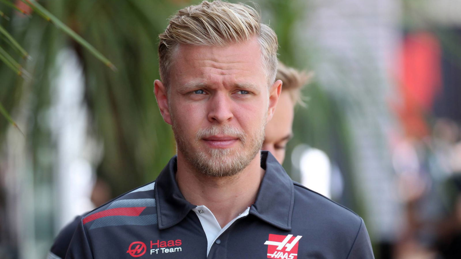 Magnussen meragukan Haas bisa mengulangi dominasi GP Spanyol