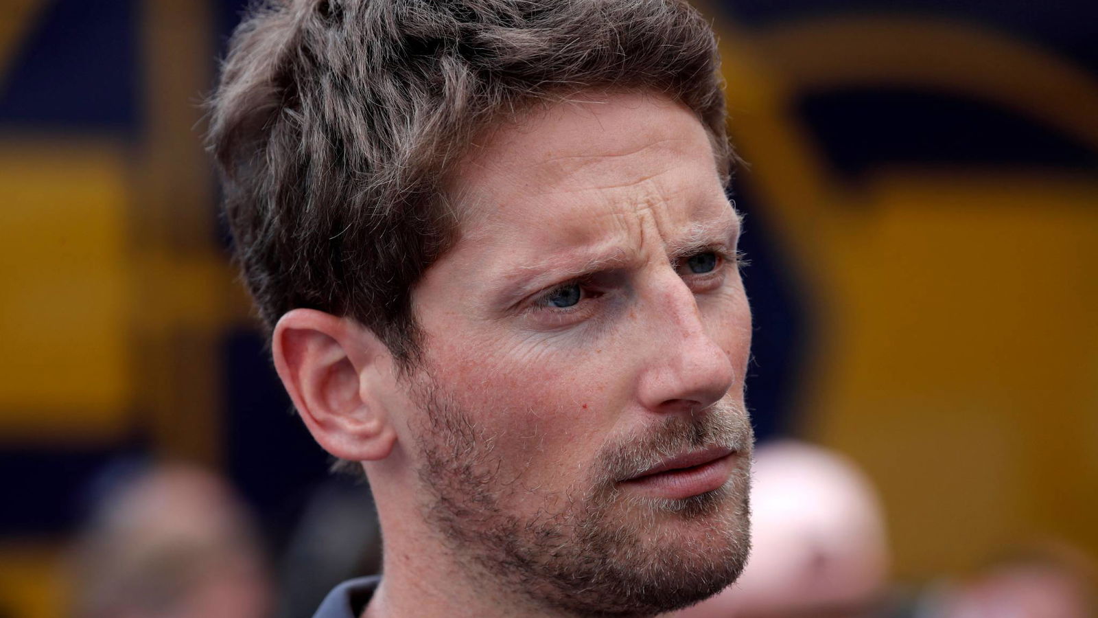 Grosjean marah pada penalti GP Prancis yang 'tidak masuk akal'