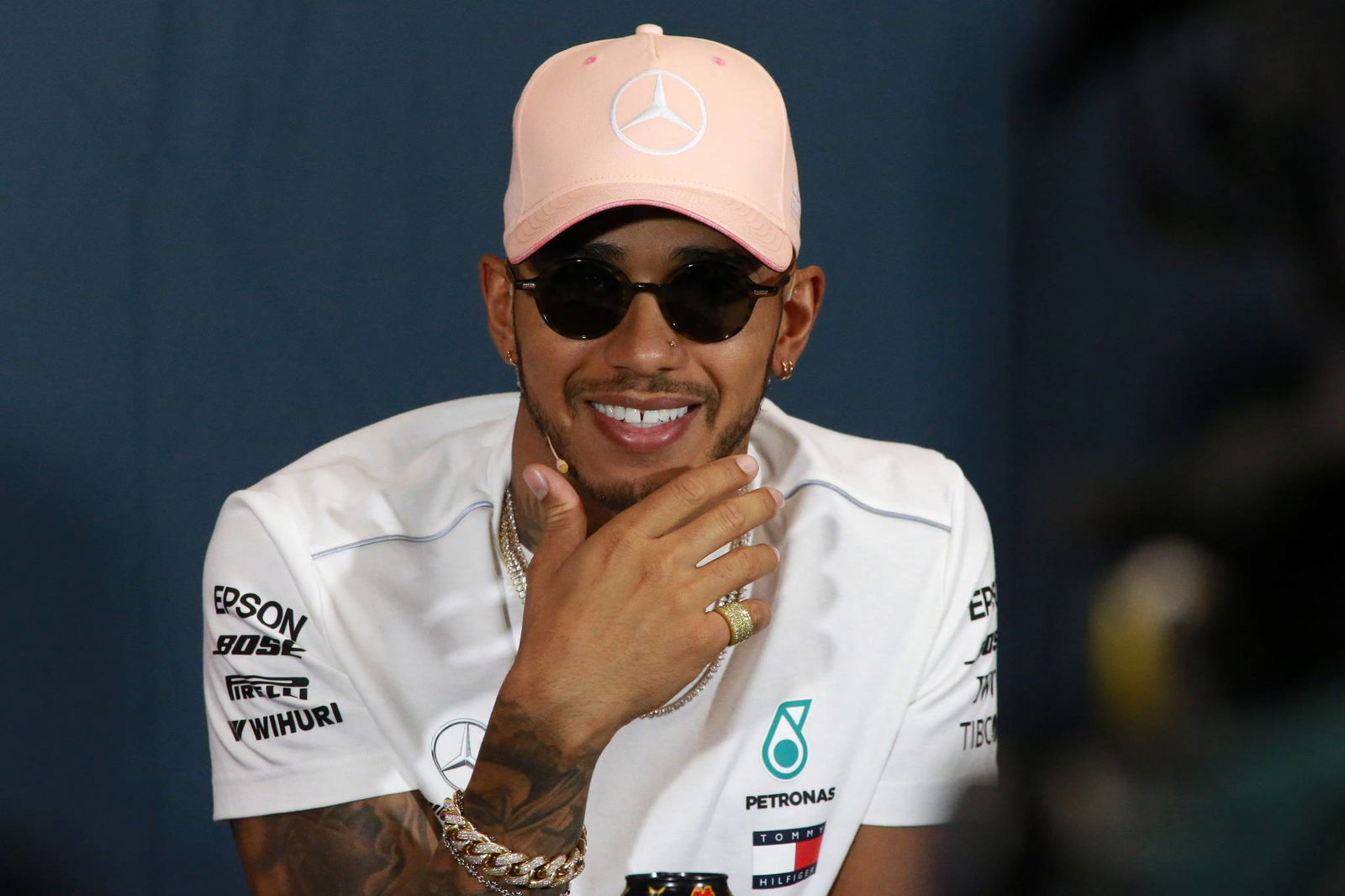 Miami won’t replace Baku on F1 calendar in 2019