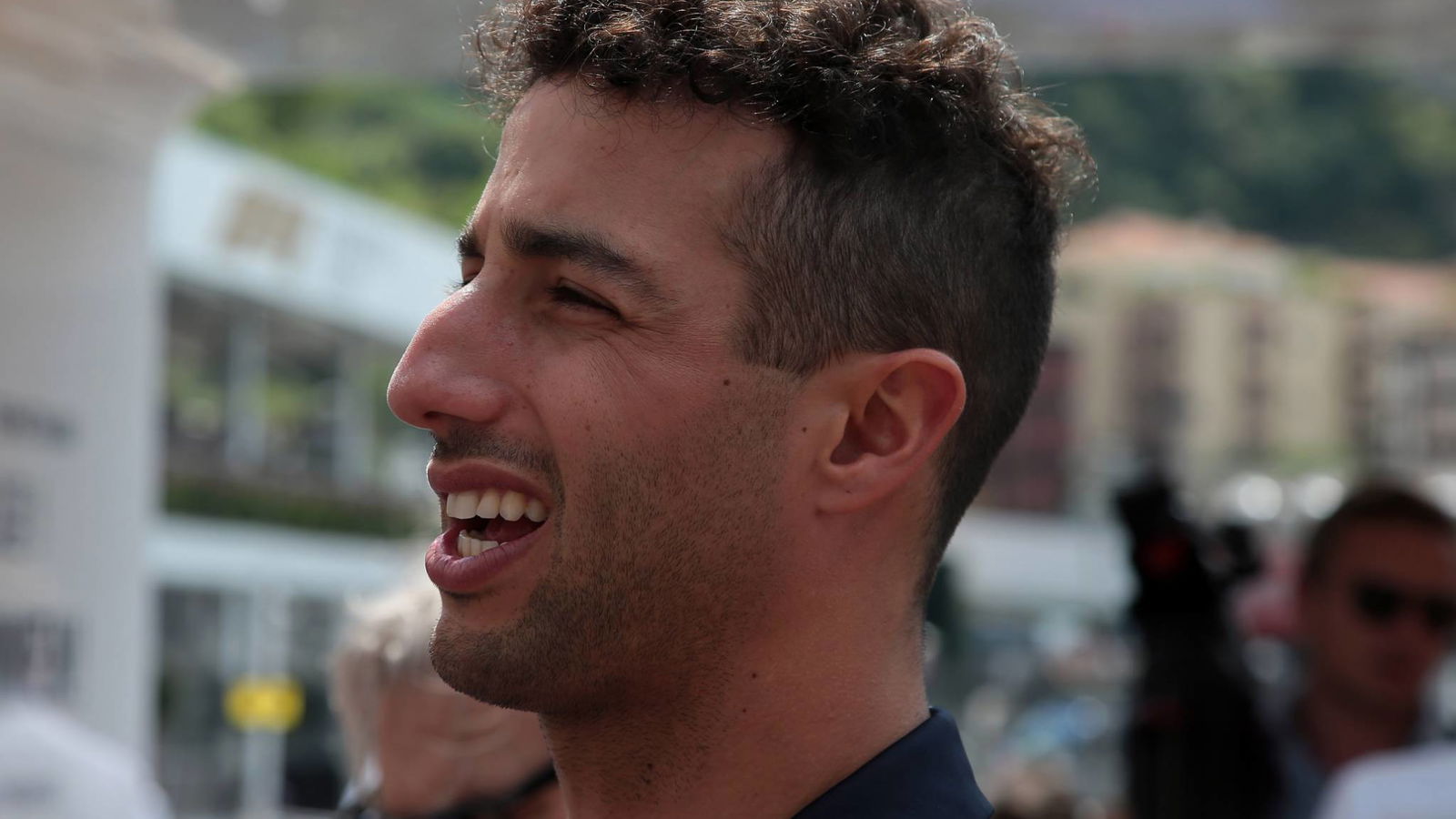 Ricciardo downplays Red Bull favourites tag in Monaco 