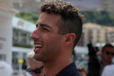 Ricciardo meremehkan label favorit Red Bull di Monaco