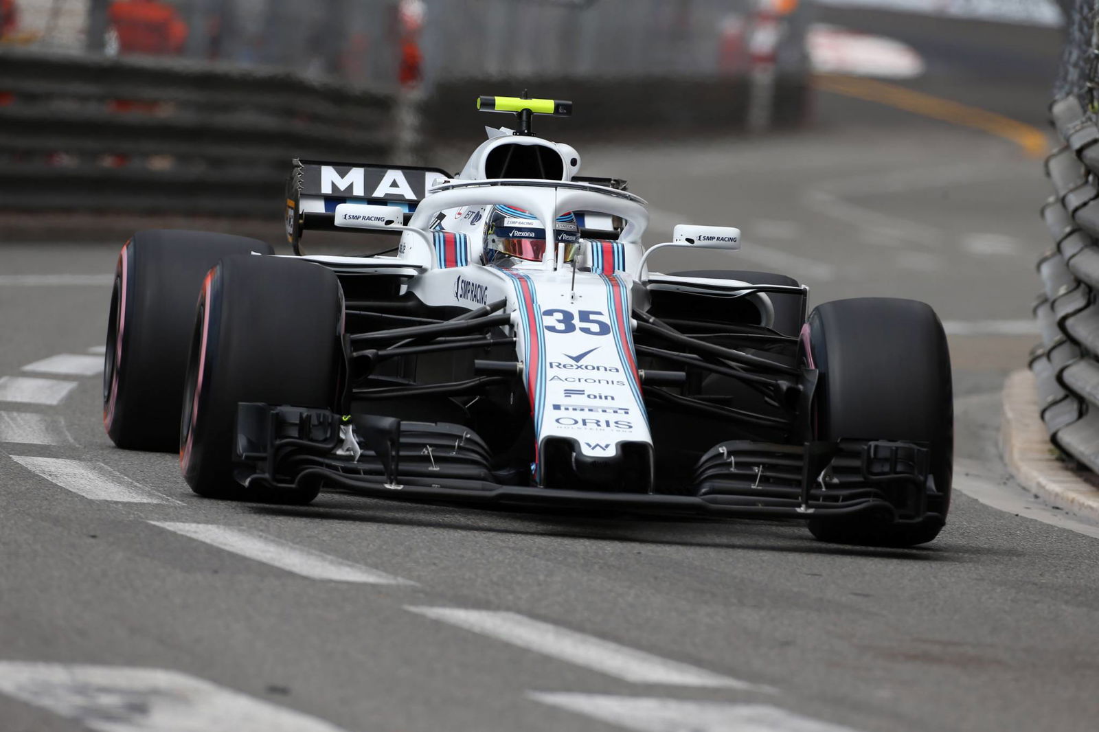 McLaren terkesan dengan kemajuan F1 pada rencana 2021