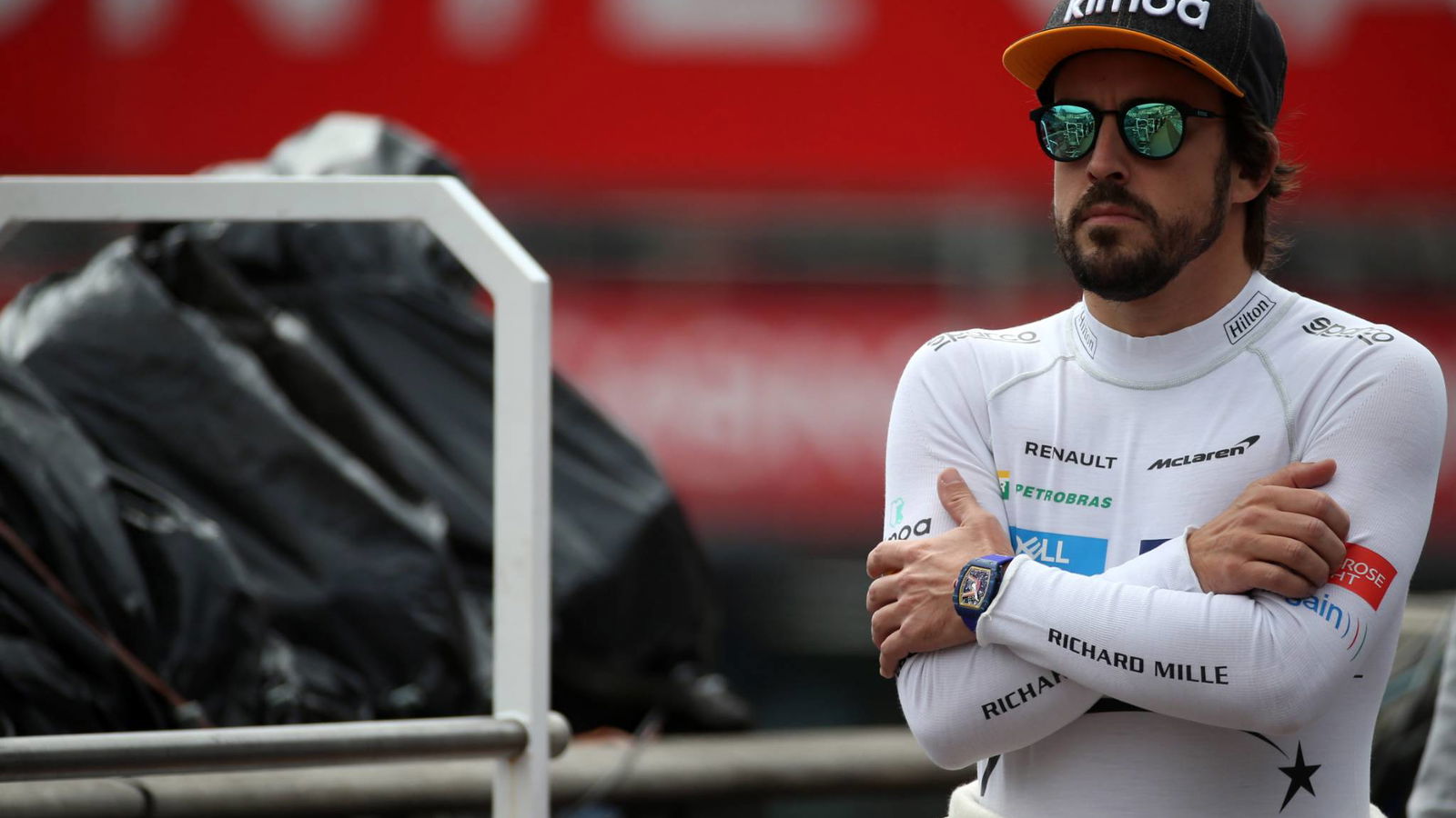 Alonso: F1 Monaco GP is predictable compared to Indy 500 excitement 