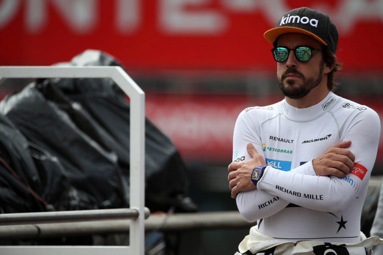Monaco GP the start of Grosjean’s F1 recovery - Steiner 