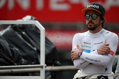 Alonso: F1 Monaco GP is predictable compared to Indy 500 excitement 