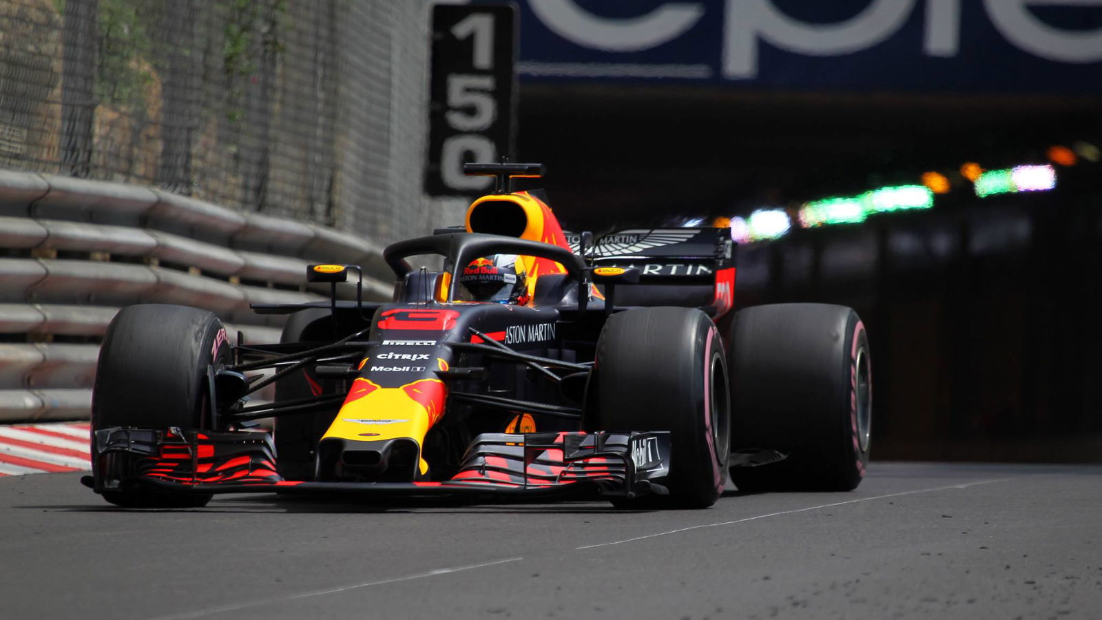  Ricciardo expecting Ferrari, Mercedes response in Monaco qualifying 