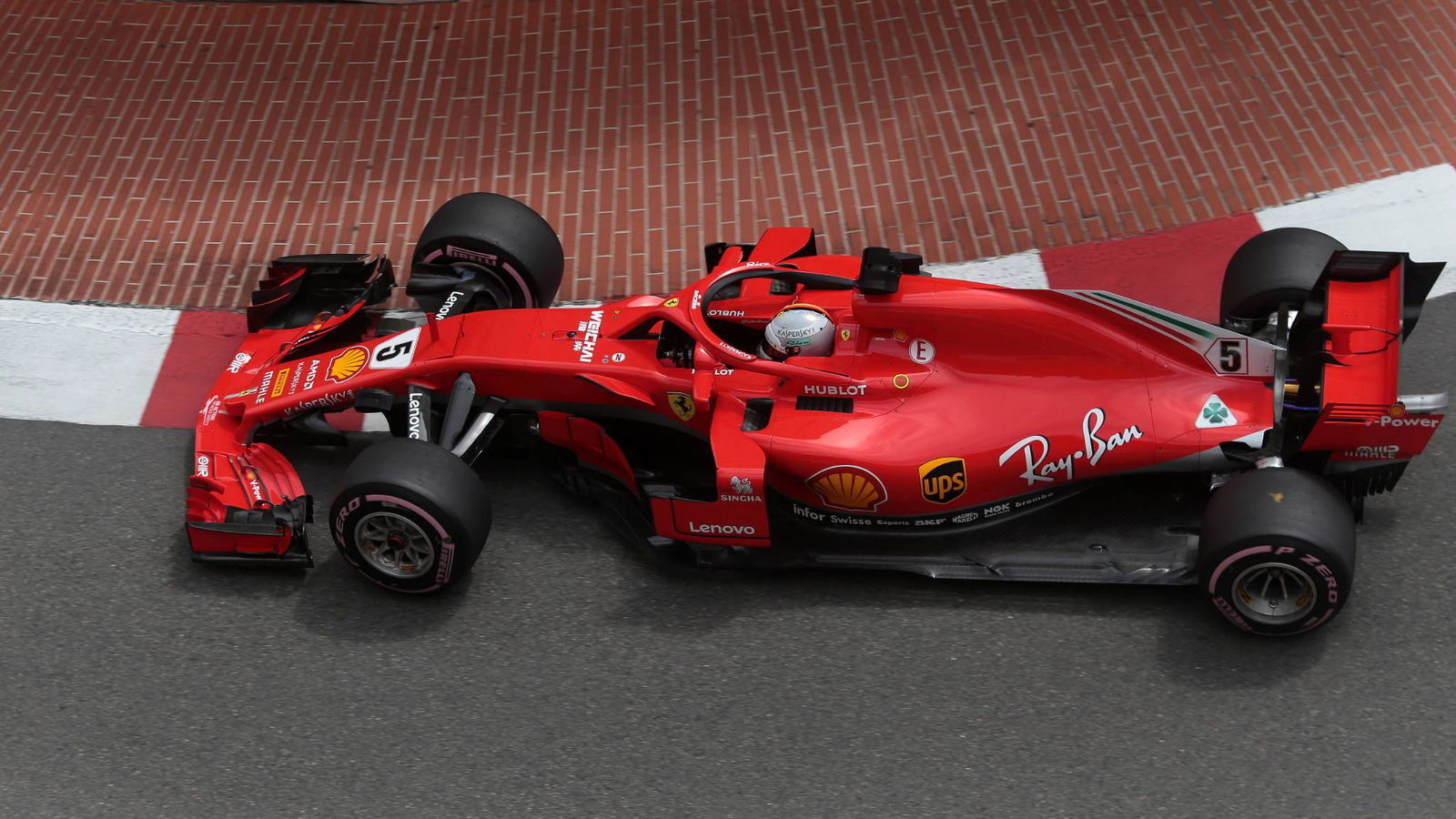 Vettel: FIA investigations ‘normal’ amid F1 ERS scrutiny