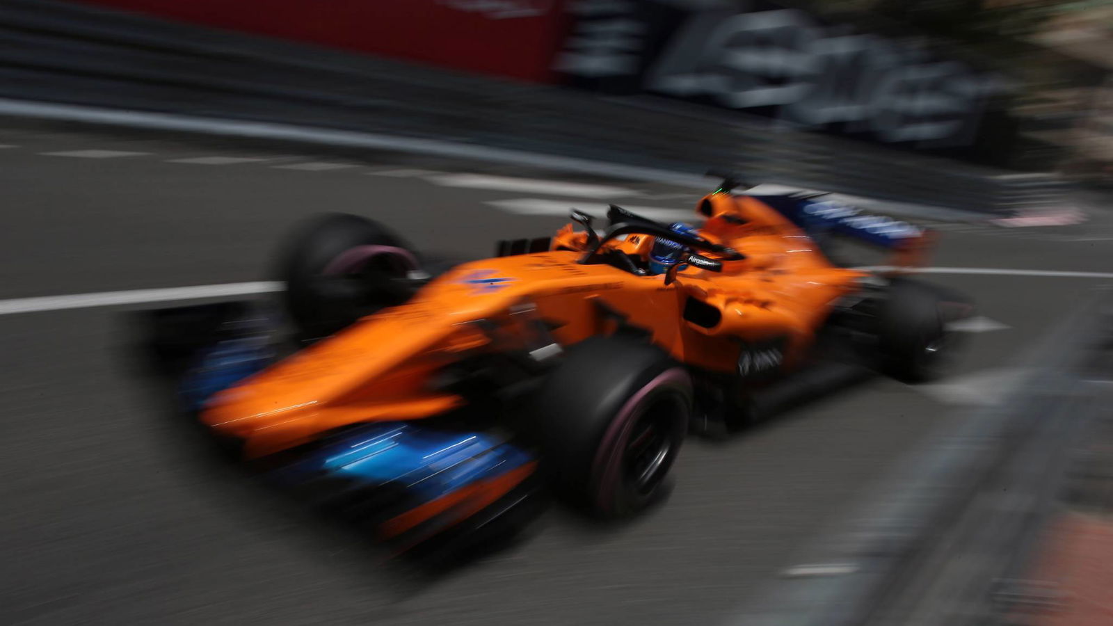 McLaren terkesan dengan kemajuan F1 pada rencana 2021