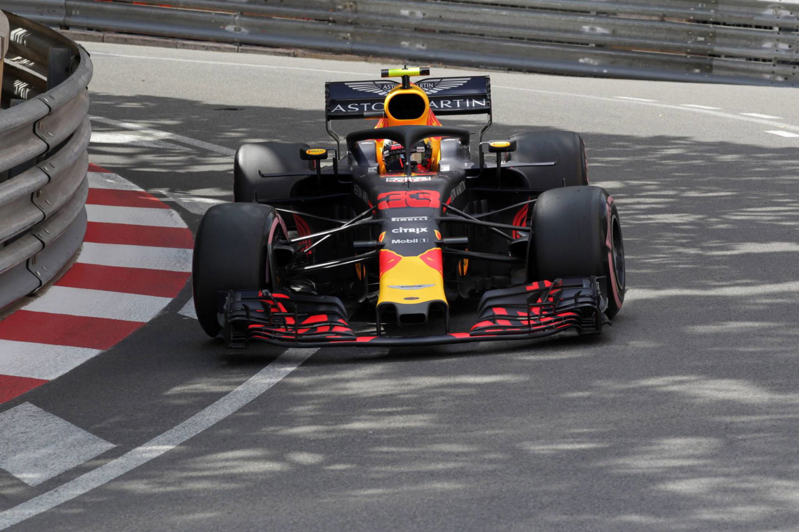 Alonso: Disappointing McLaren not on Red Bull’s level