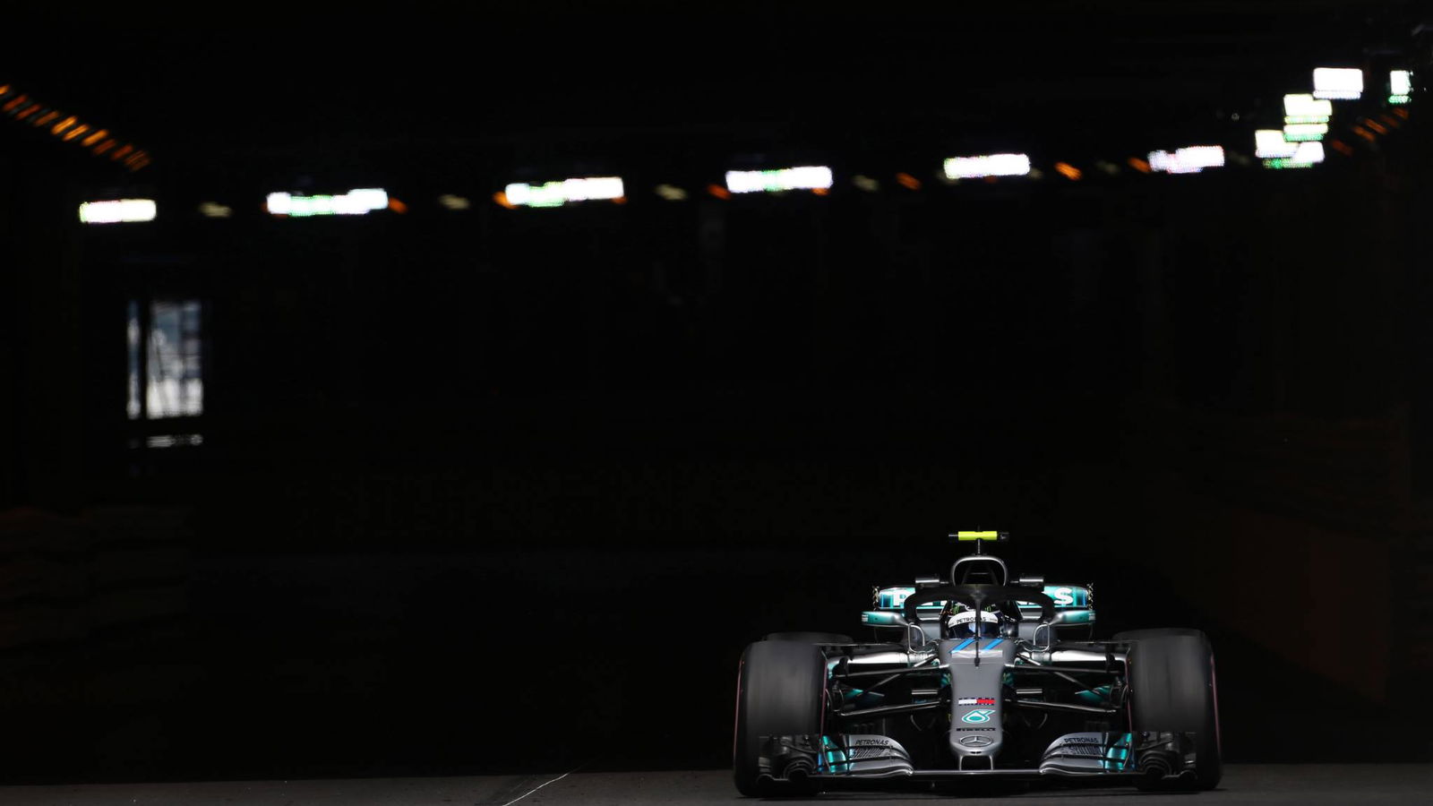Bottas: Pole in reach for Mercedes at ‘most challenging’ qualifying