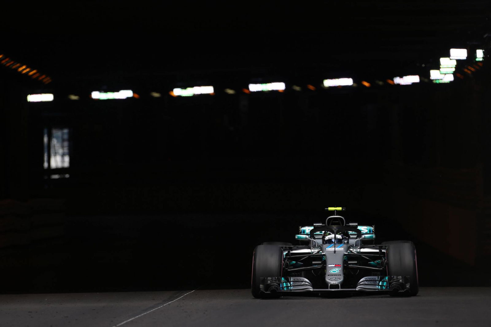 Hamilton: Mercedes closer than expected to Red Bull, Ferrari 