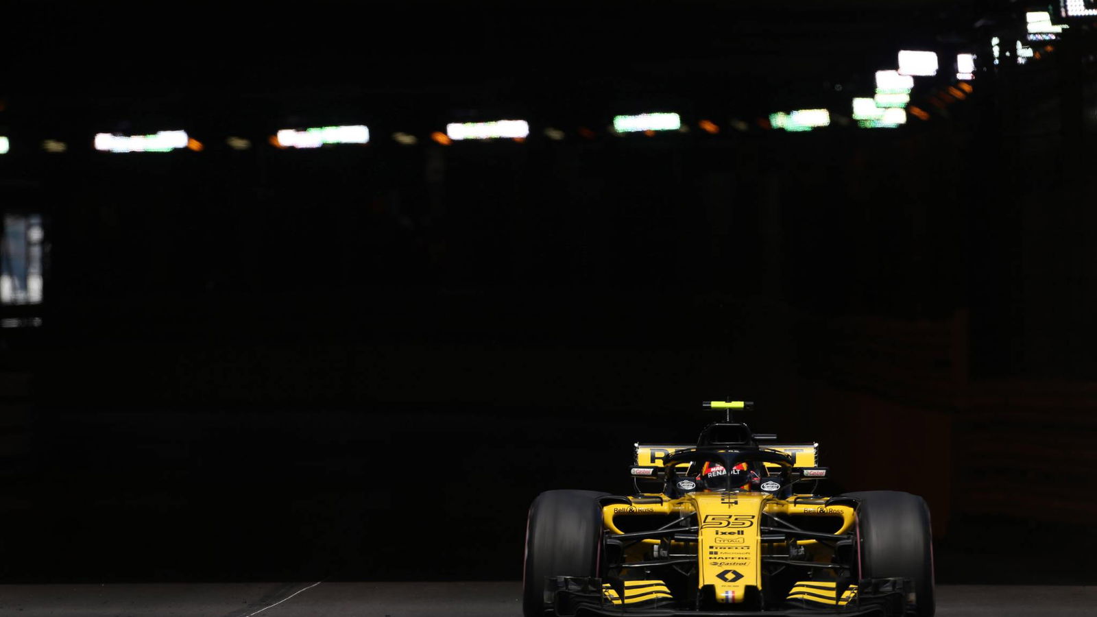 Renault mempersiapkan peningkatan mesin utama menjelang GP Kanada