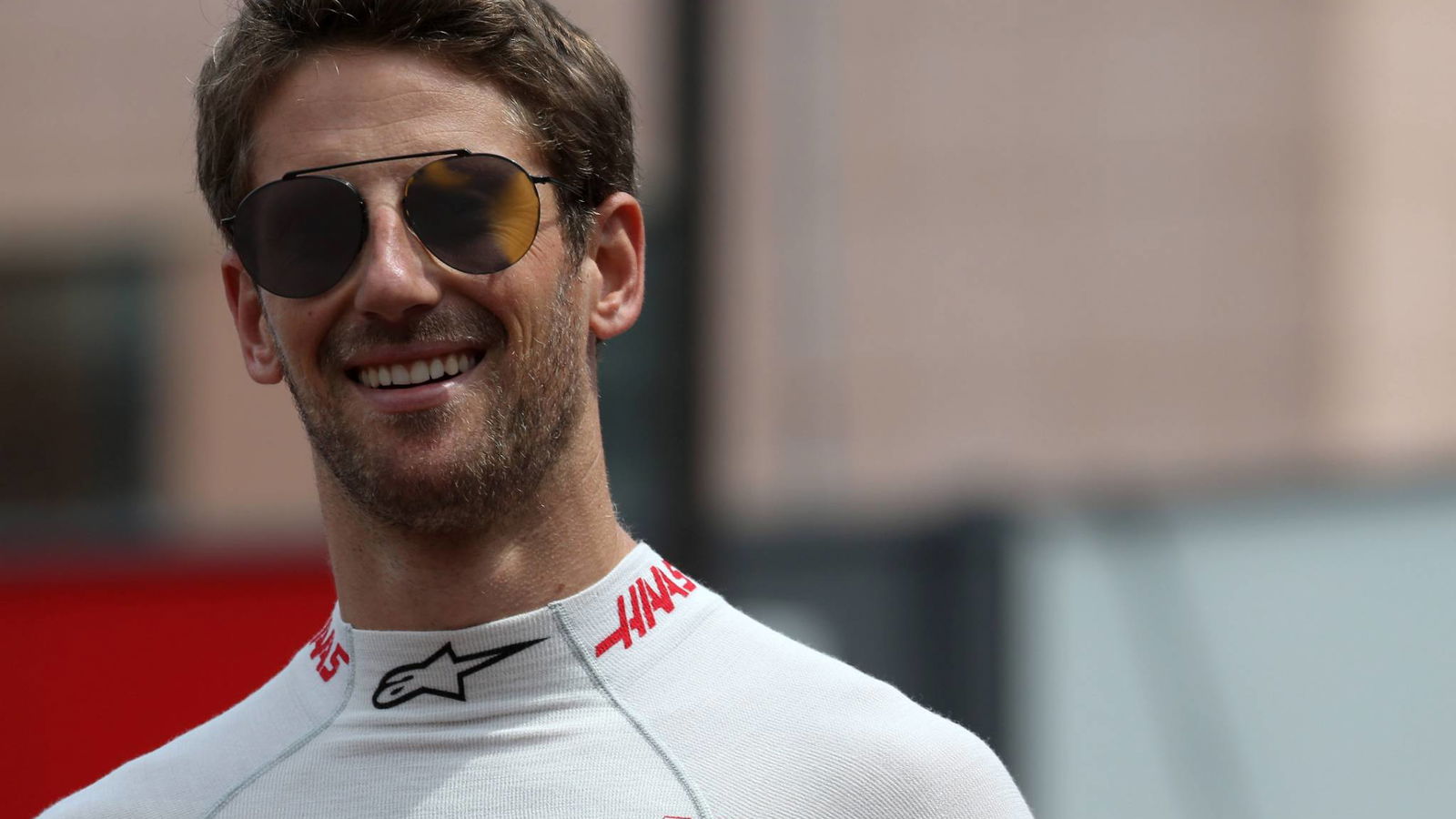 Monaco GP the start of Grosjean’s F1 recovery - Steiner 