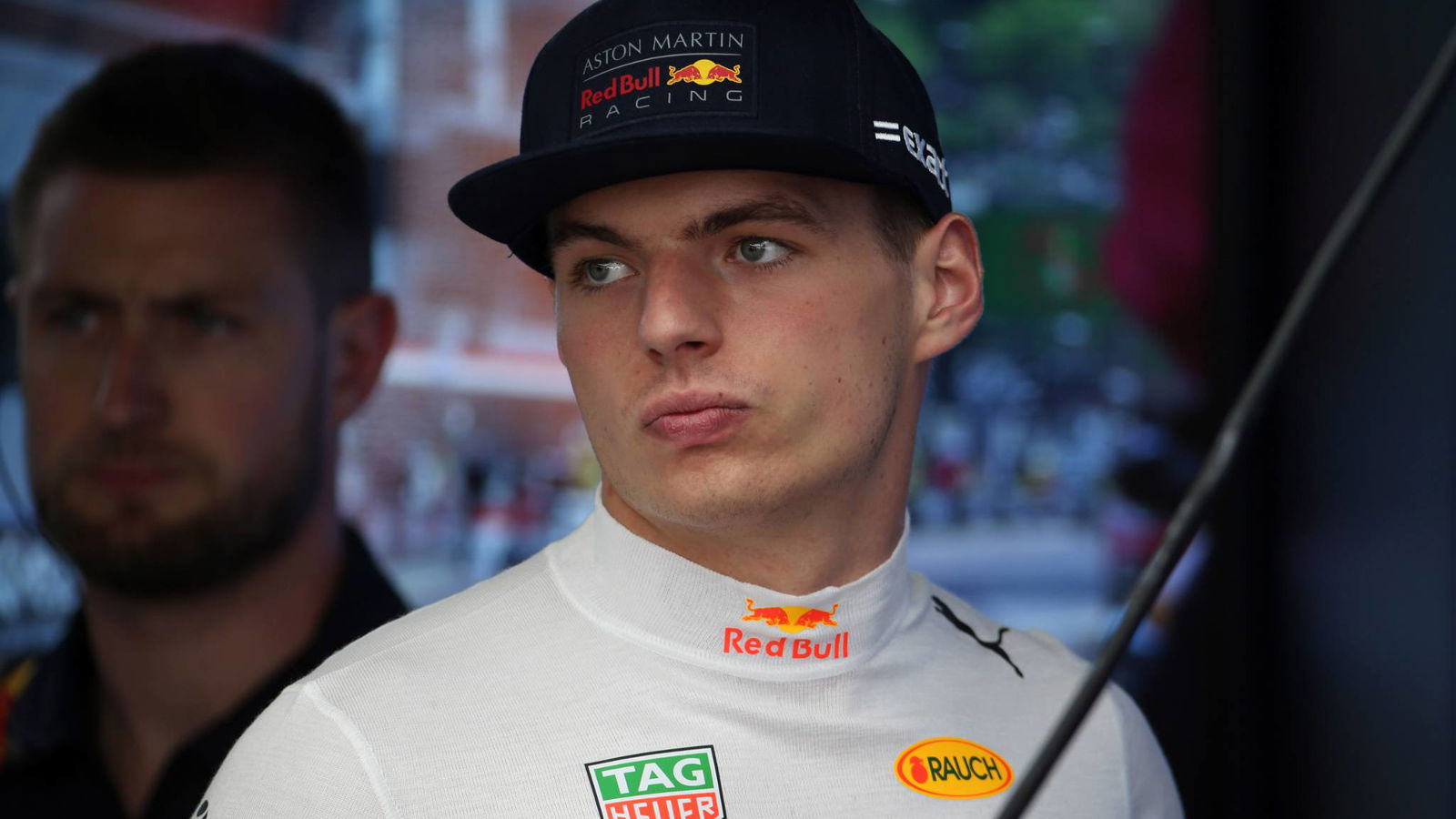 Verstappen: I won't change my approach despite F1 criticism