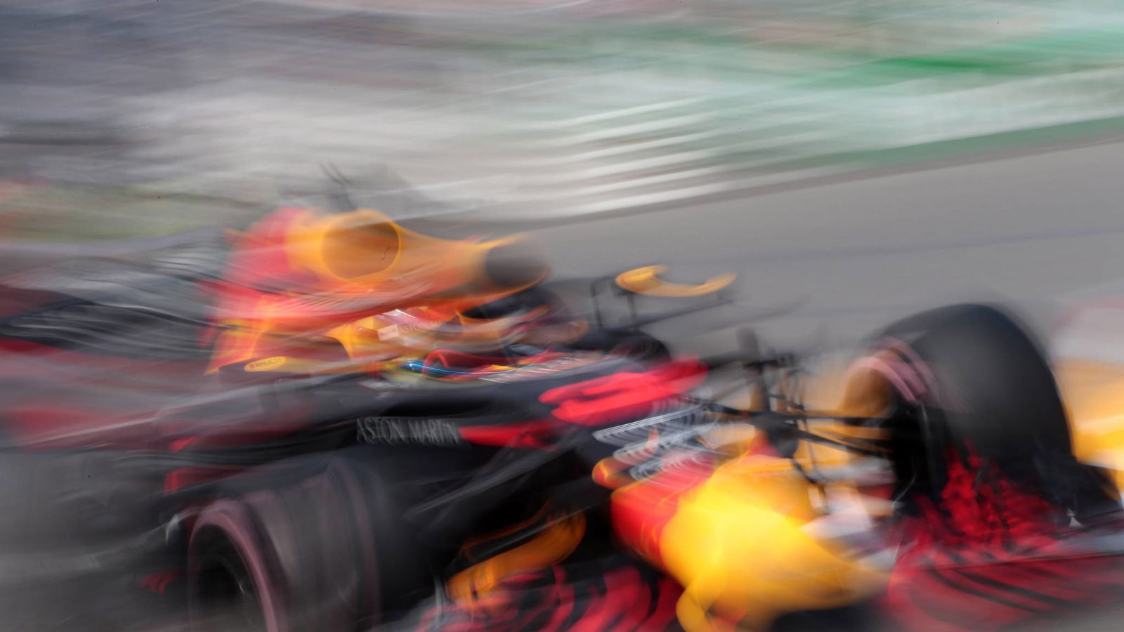 Monaco Grand Prix - Free practice 3 results