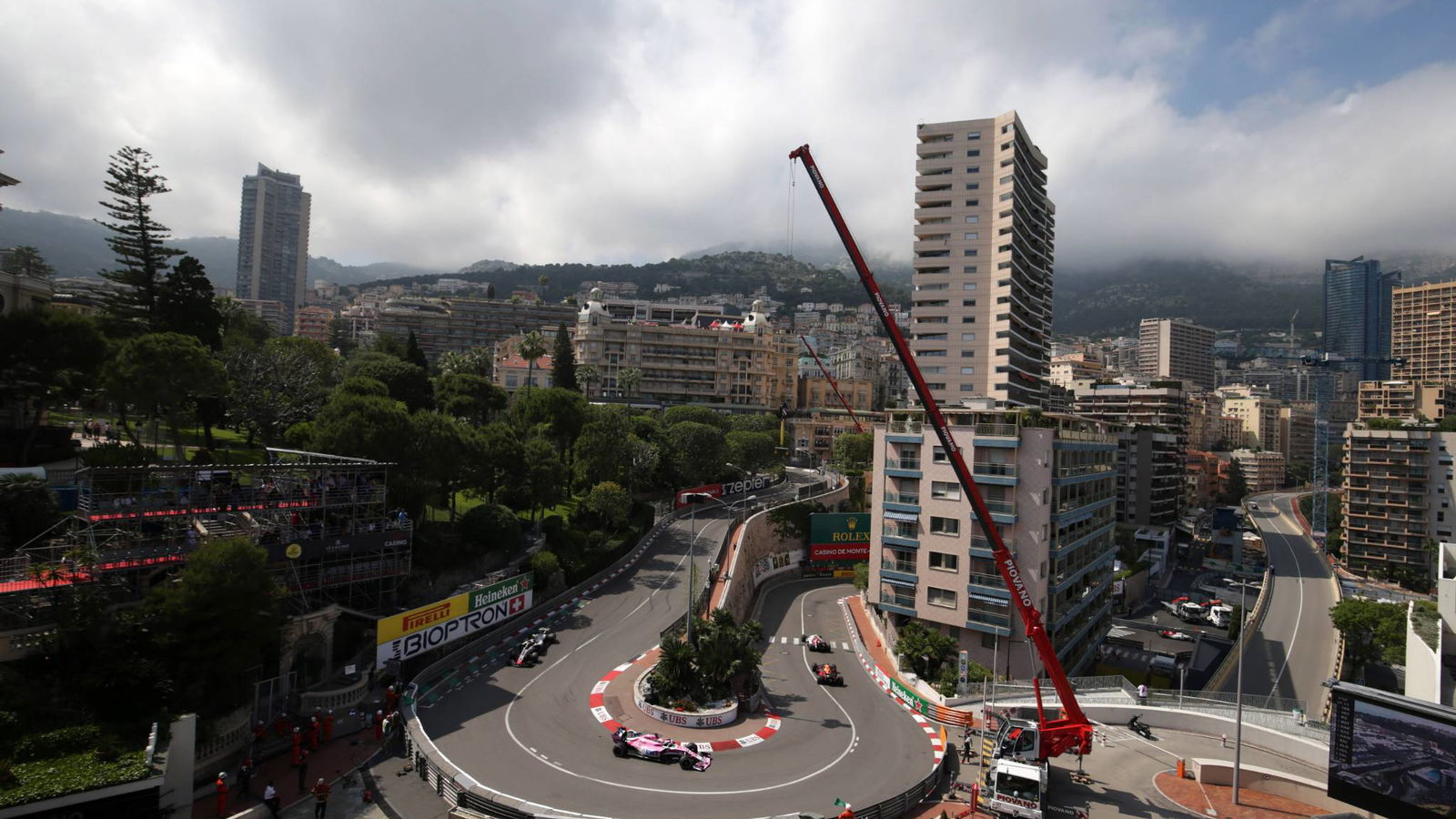 Is F1’s crown jewel losing its lustre?