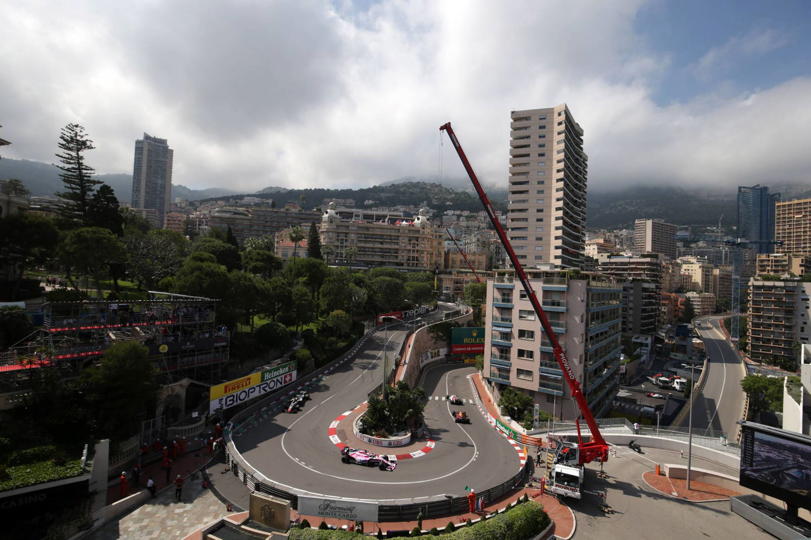 Alonso: F1 Monaco GP is predictable compared to Indy 500 excitement 