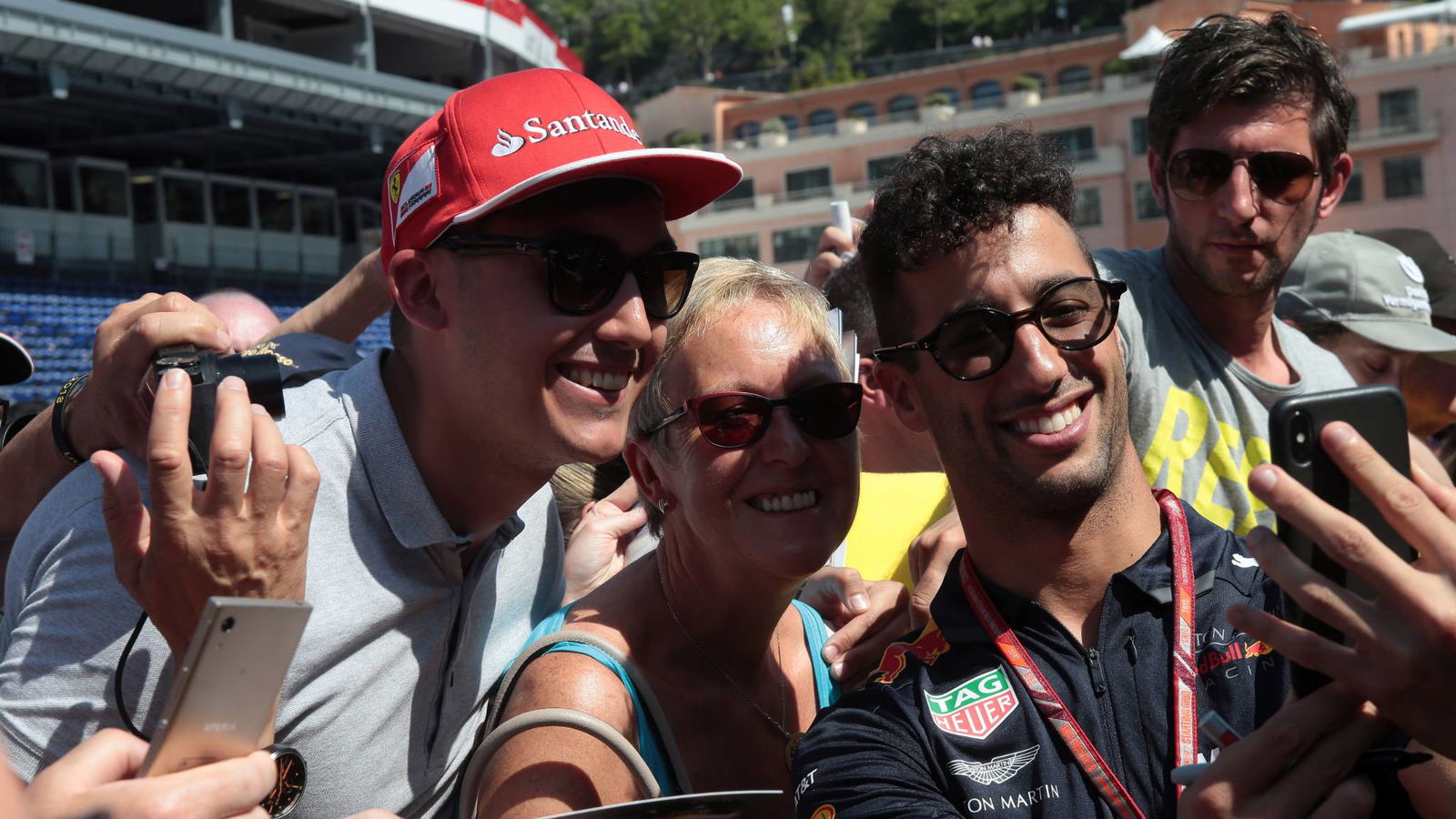 Formula 1 announces 'F1 Fan Voice' initiative