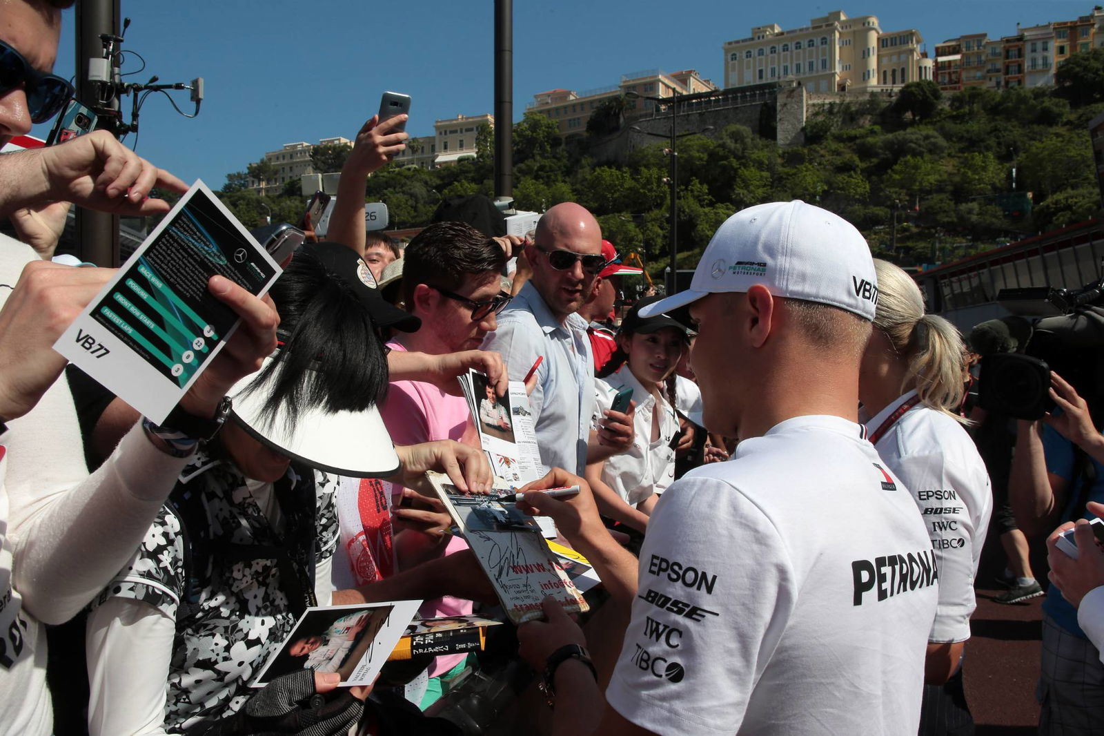 Formula 1 announces 'F1 Fan Voice' initiative