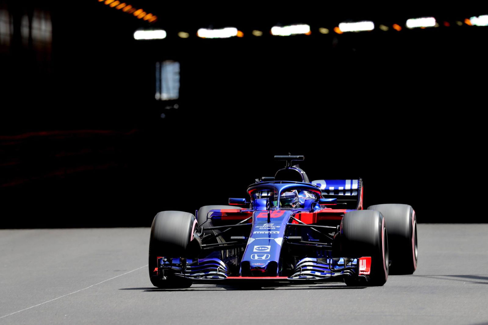 Raikkonen not surprised by gap to Red Bull in Monaco F1 qualifying