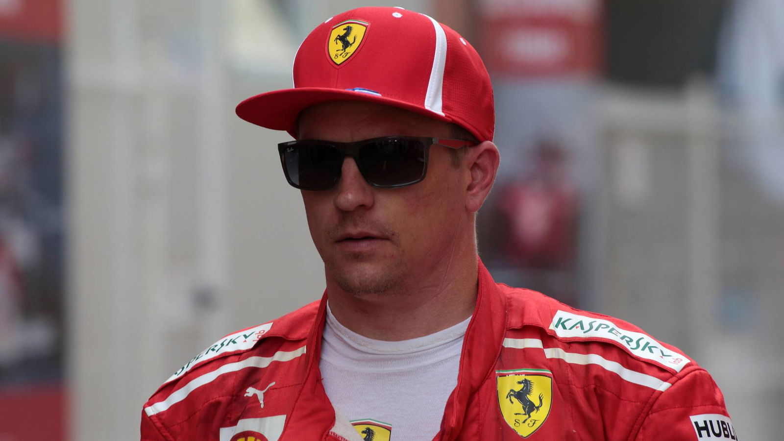 Raikkonen rubbishes talk of WRC return for 2019 