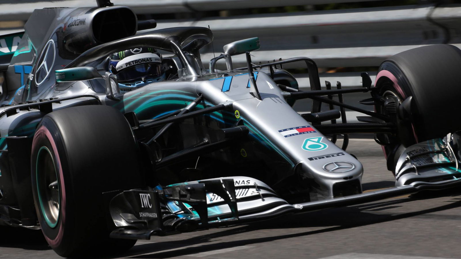 Mercedes terpaksa menunda pembaruan mesin F1 yang direncanakan