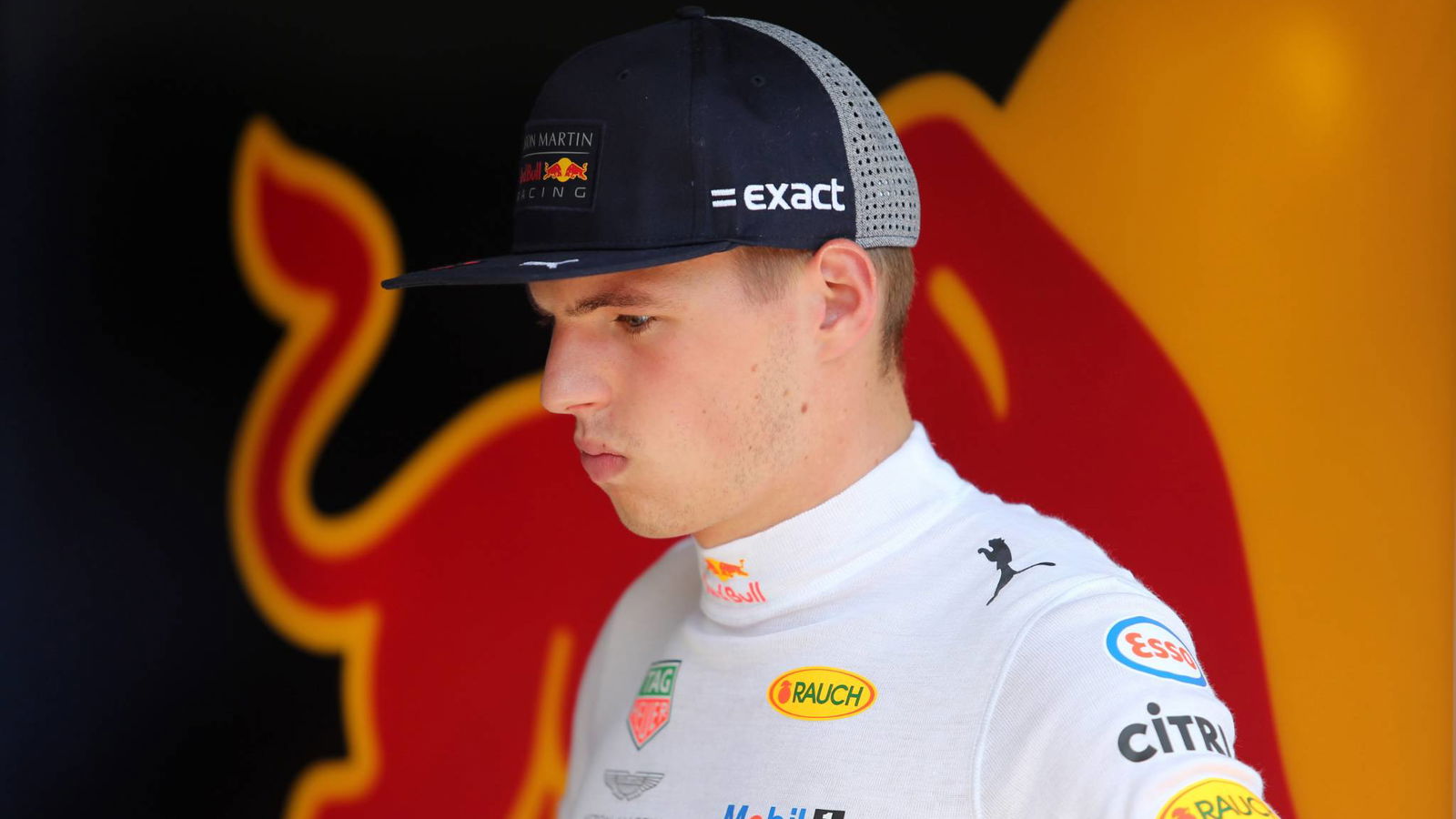 Verstappen harus berhenti membuat kesalahan setelah Monaco mengalami kecelakaan - Horner