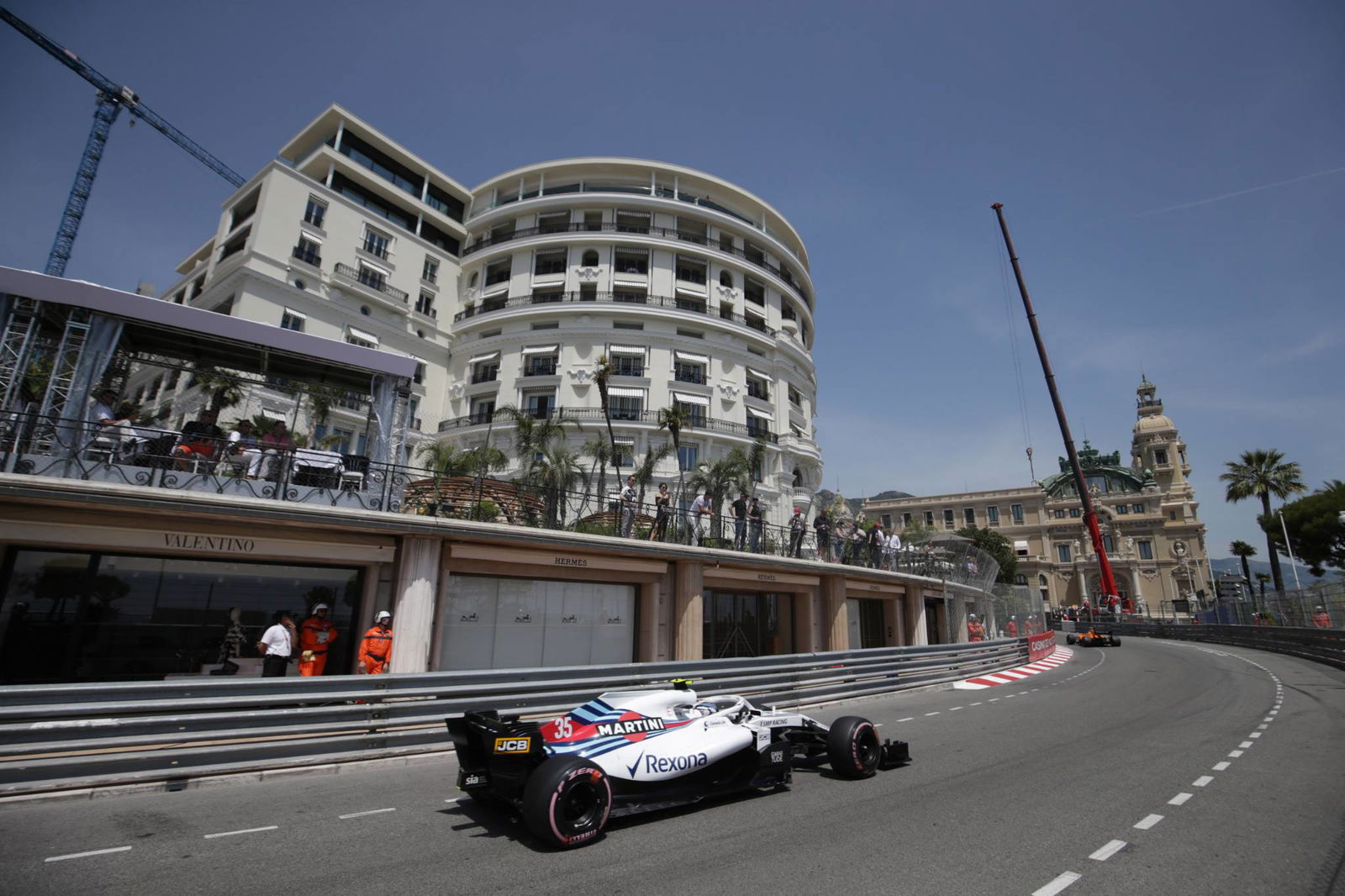 Wolff: F1 tidak boleh jatuh ke dalam 'depresi' setelah satu balapan yang buruk