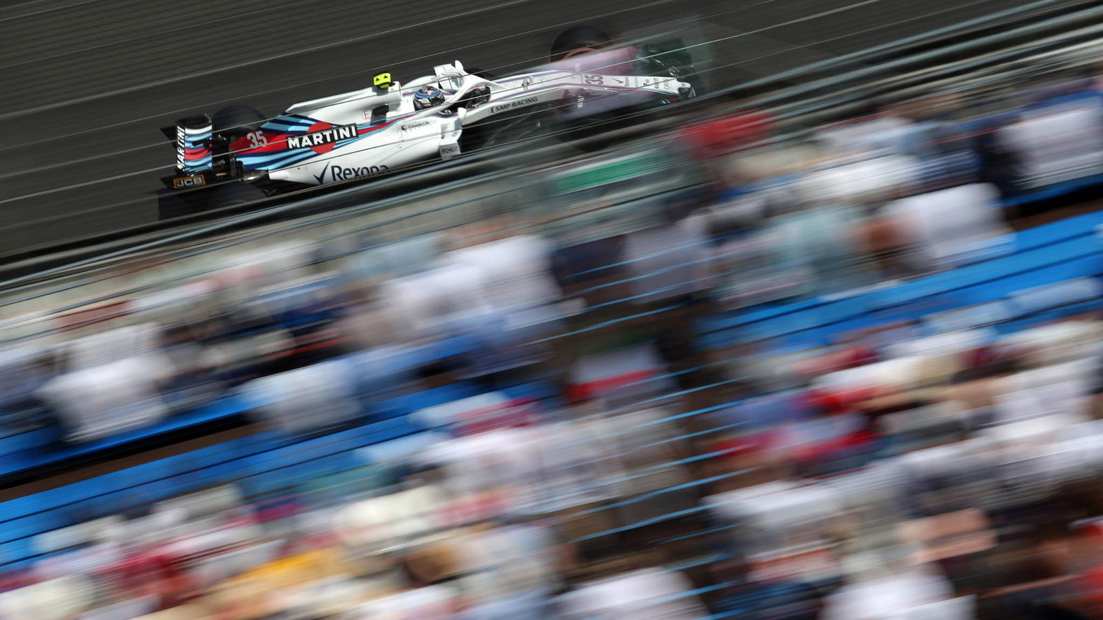 Williams explains 'disappointing' Monaco GP result 