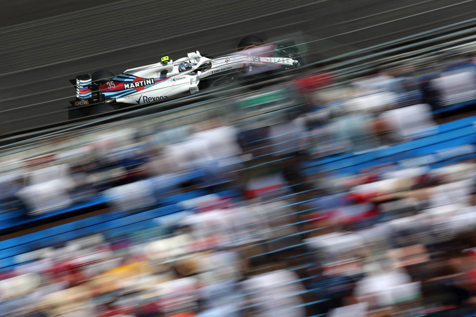 F1 Driver Ratings - Monaco Grand Prix