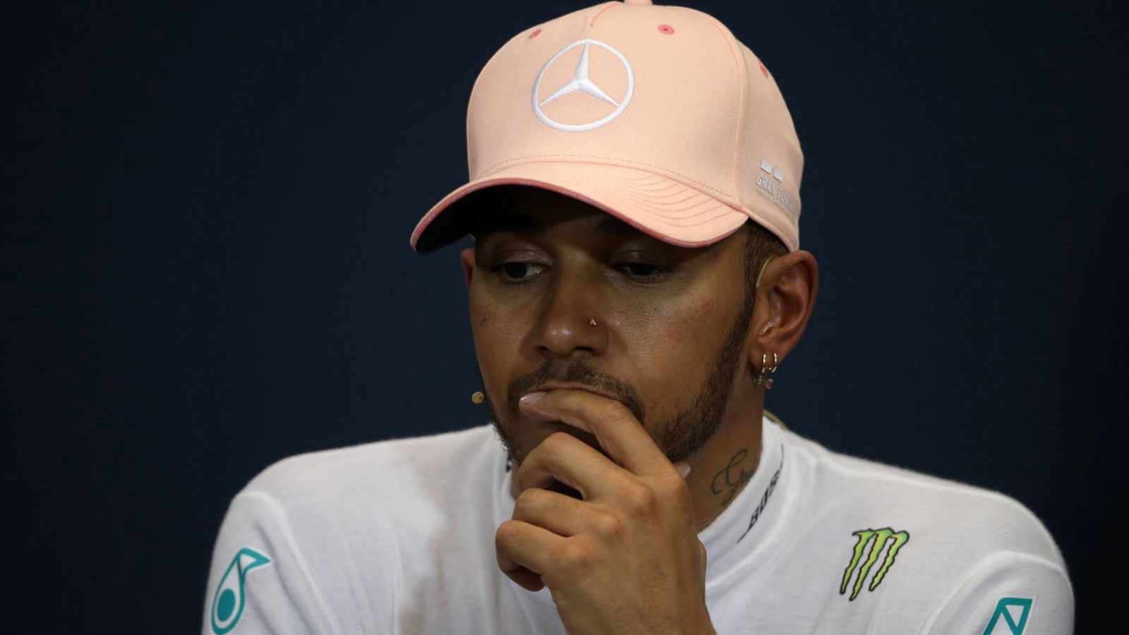 Hamilton berharap F1 menghindari balapan yang 