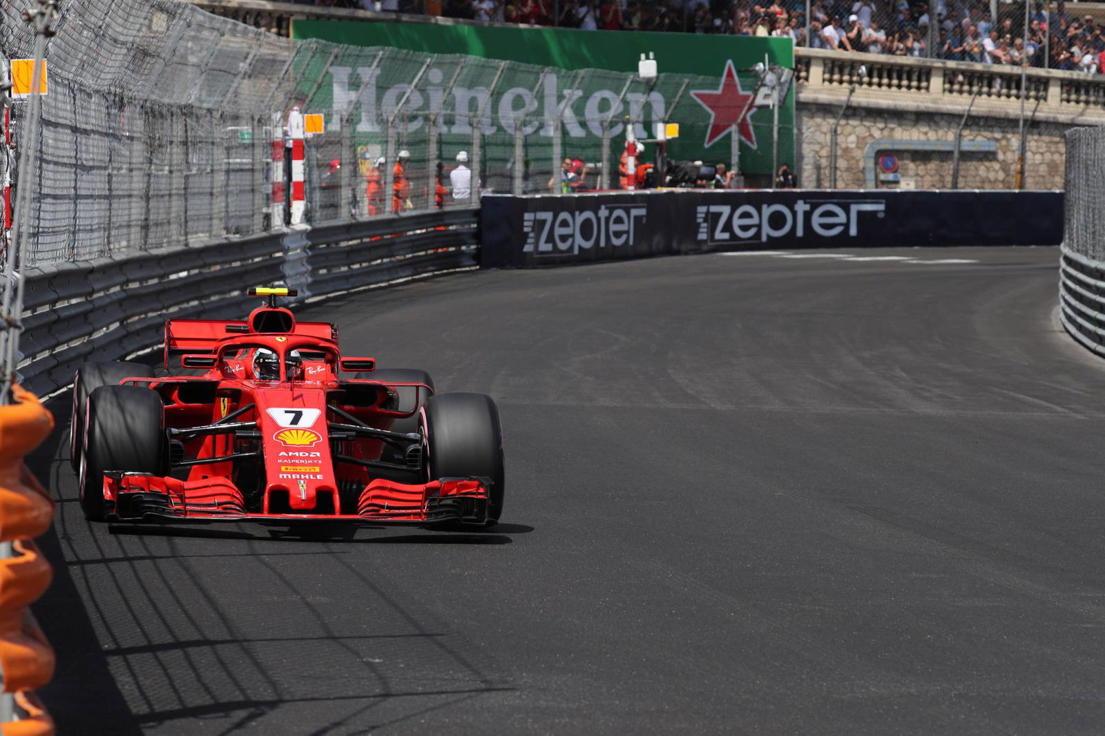 Hamilton hoping for split pit stop strategies for Monaco GP attack