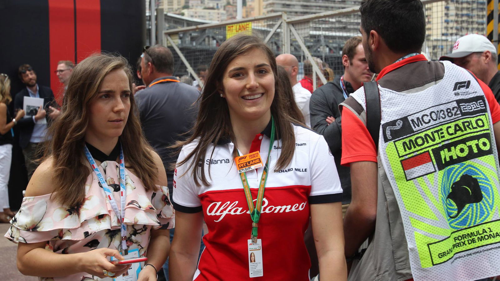 Calderon confirmed for Sauber F1 run-out in Mexico