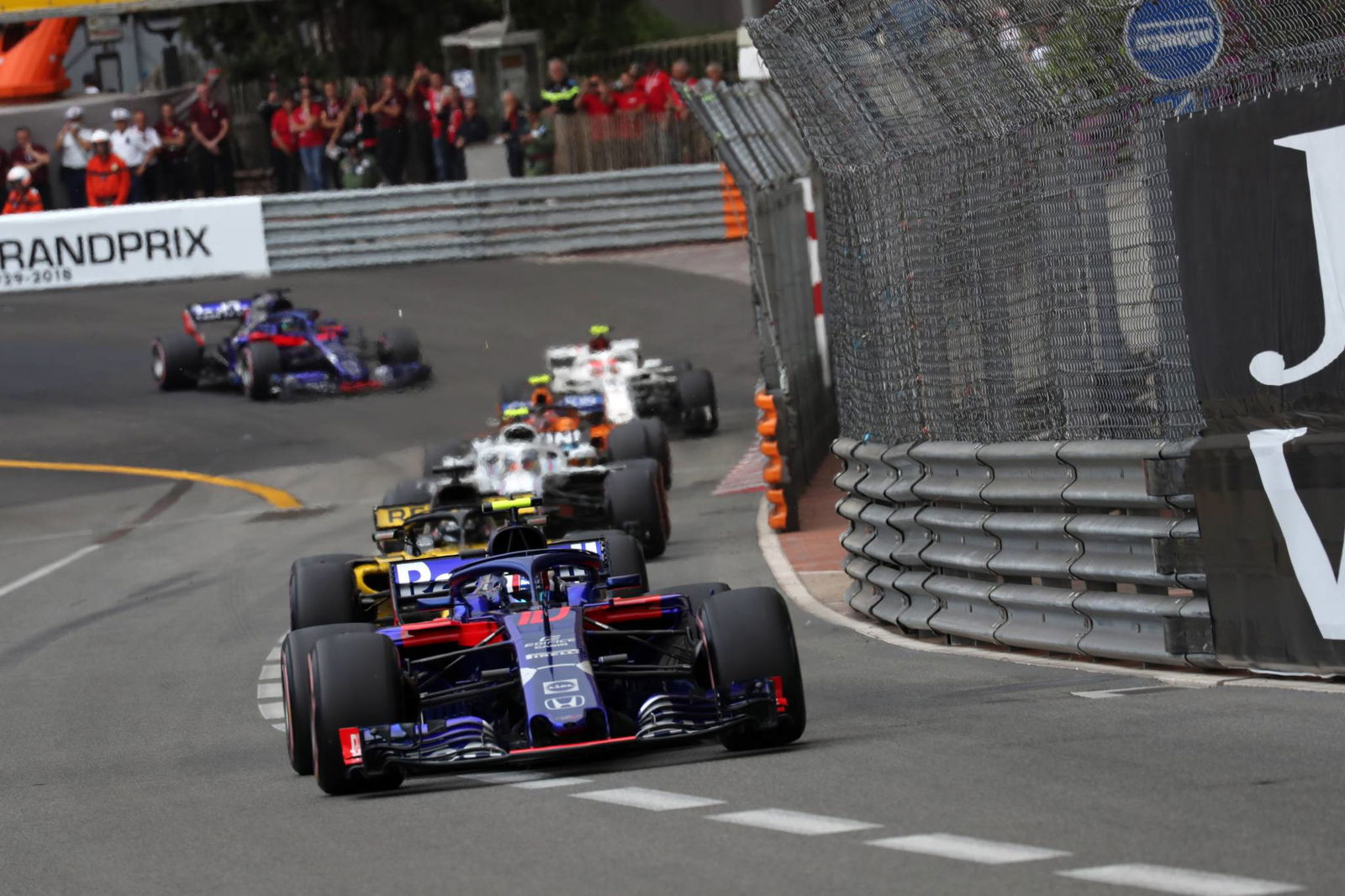 Raikkonen 'tahu di mana dia akan finis' di GP Monaco yang 