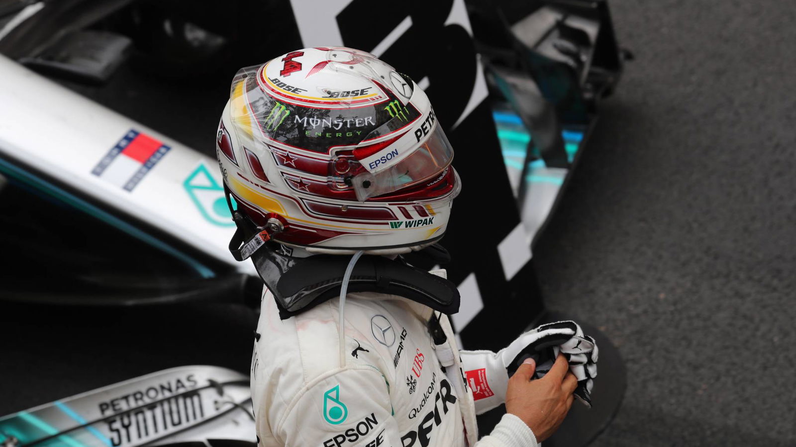 Hamilton: Penundaan mesin Merc akan 'diperbesar' di Kanada