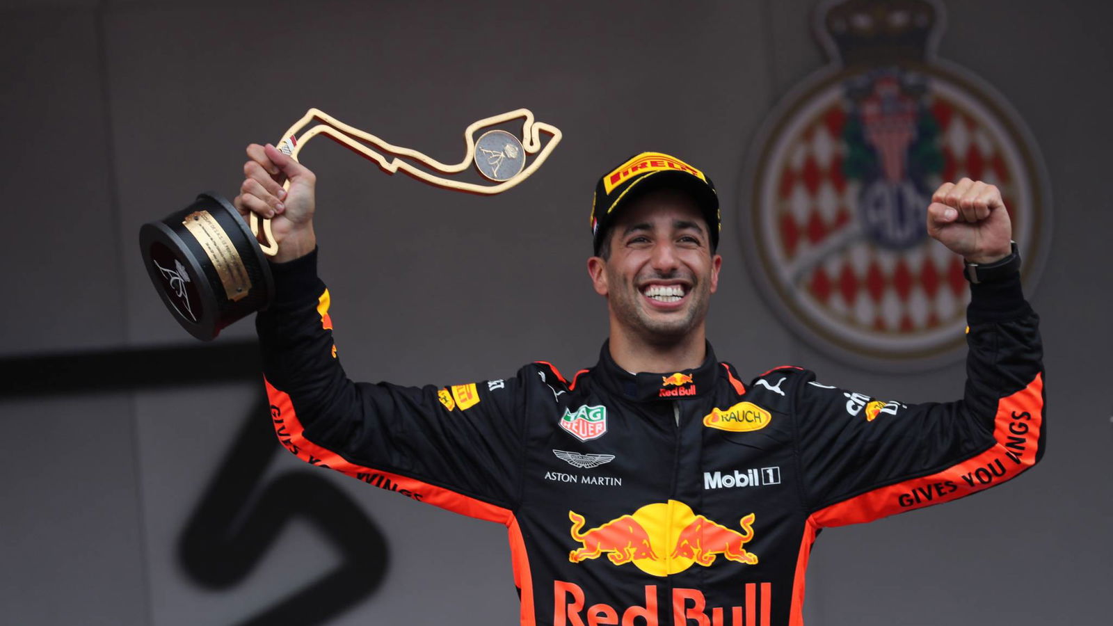 Ricciardo khawatir dia berada beberapa sudut dari masa pensiunnya