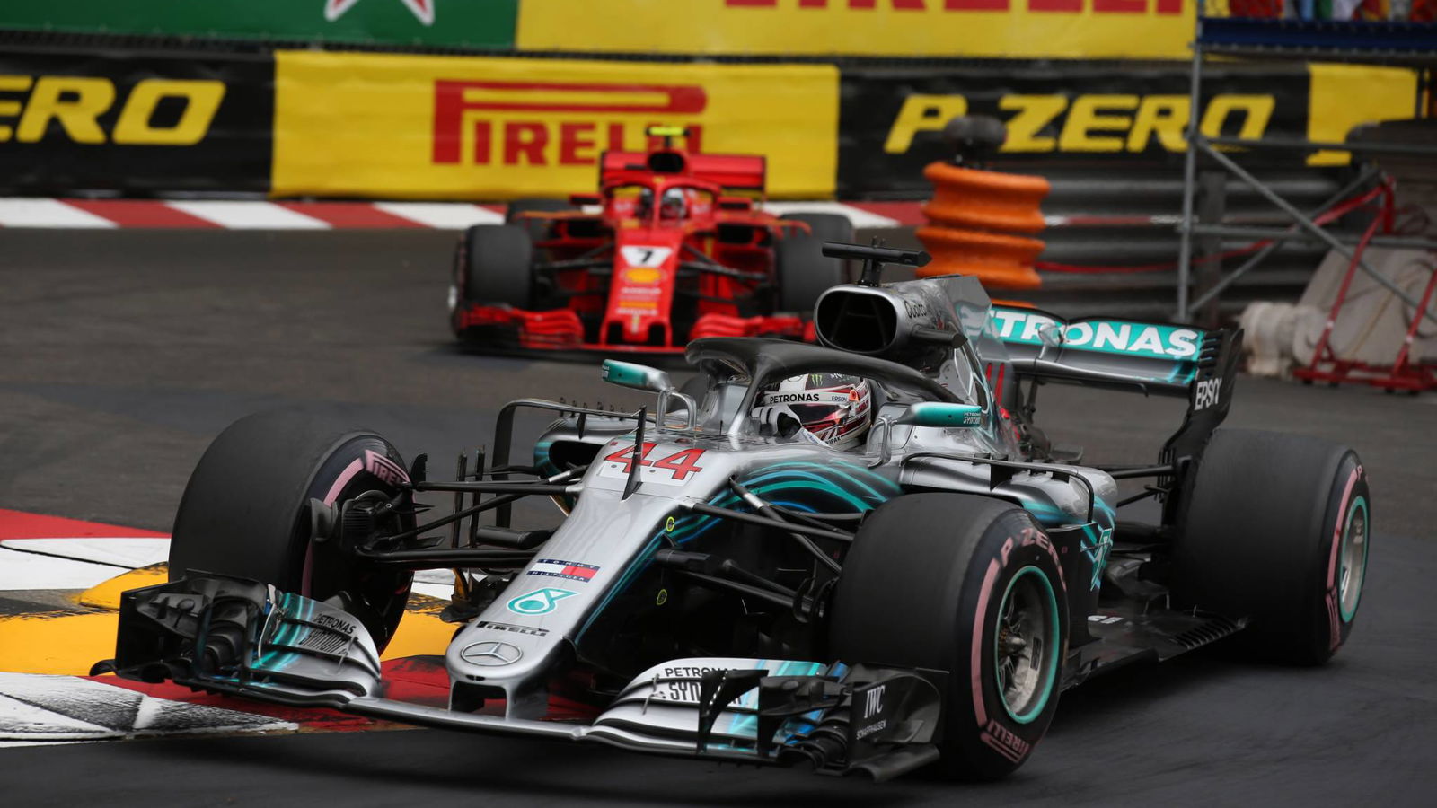  Ferrari opts for most Hypersofts for Canada, Merc picks fewest