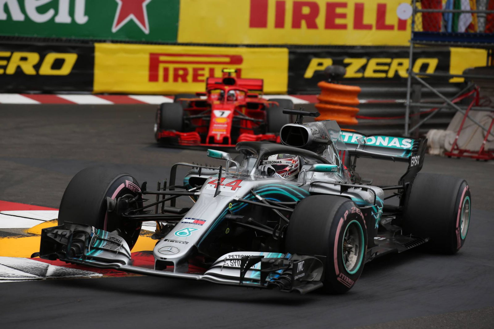Vandoorne's focus on F1 despite McLaren’s Indy, Le Mans interests 