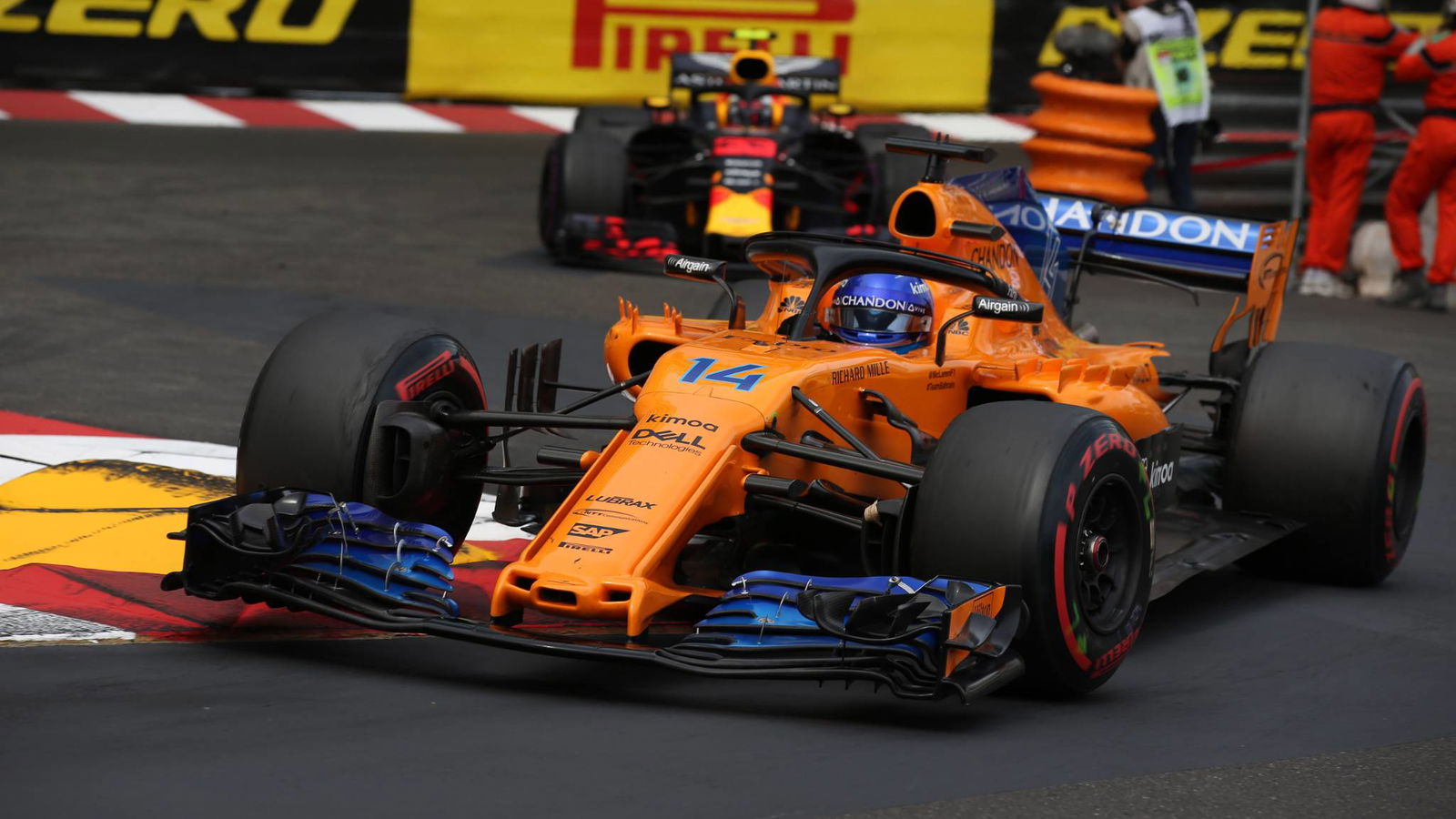 Alonso: Penggemar F1 pantas mendapatkan pengembalian uang setelah 'balapan paling membosankan'