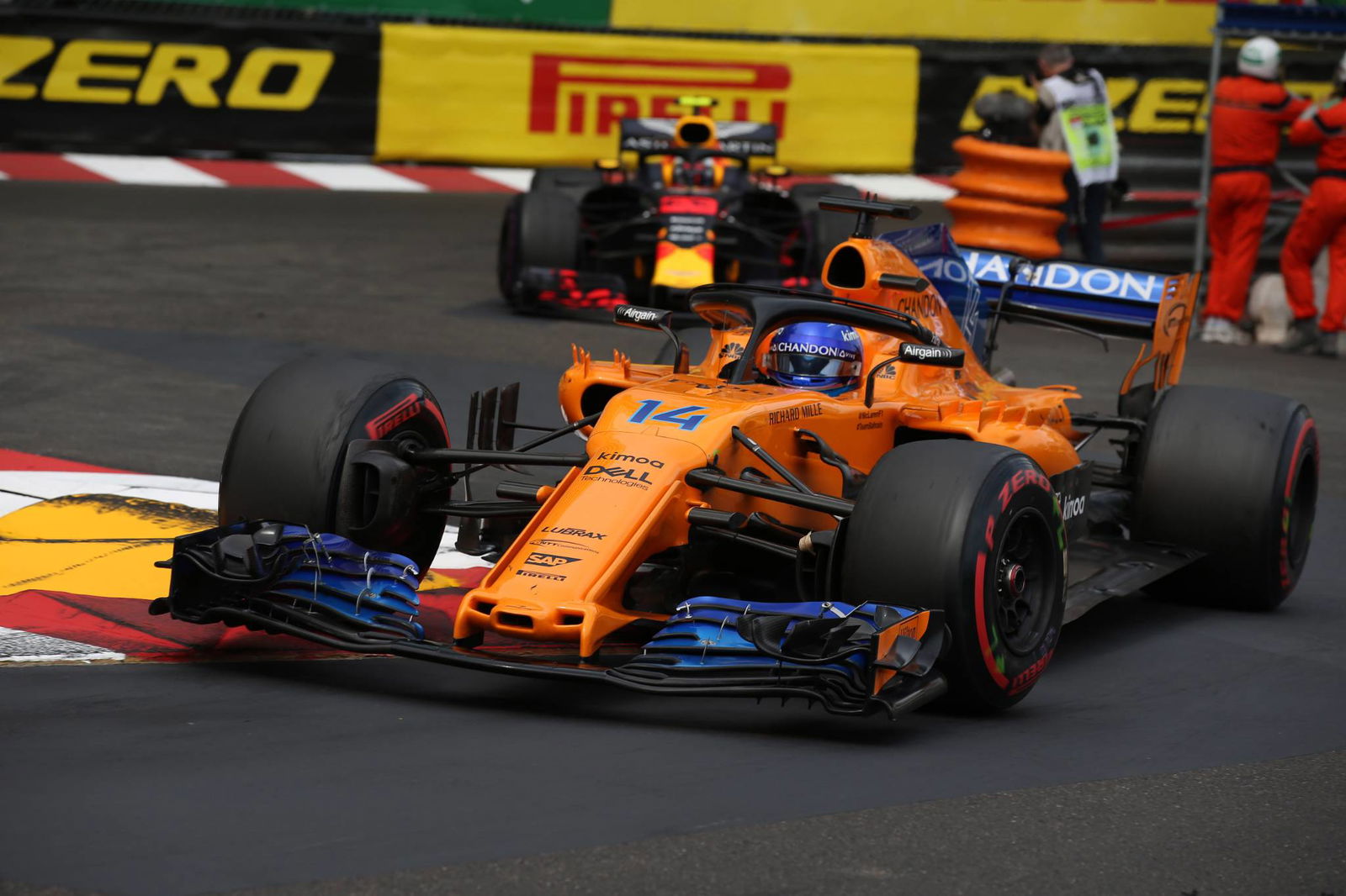 Tugas Hypersoft maraton 'luar biasa' dari Gasly untuk Toro Rosso